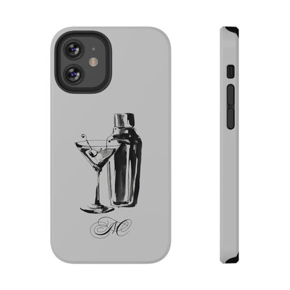 Nordic Case "Velvet Bar"
