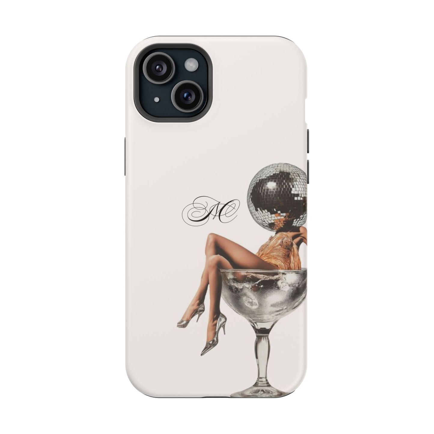 Nordic Case "Cocktail Hour"