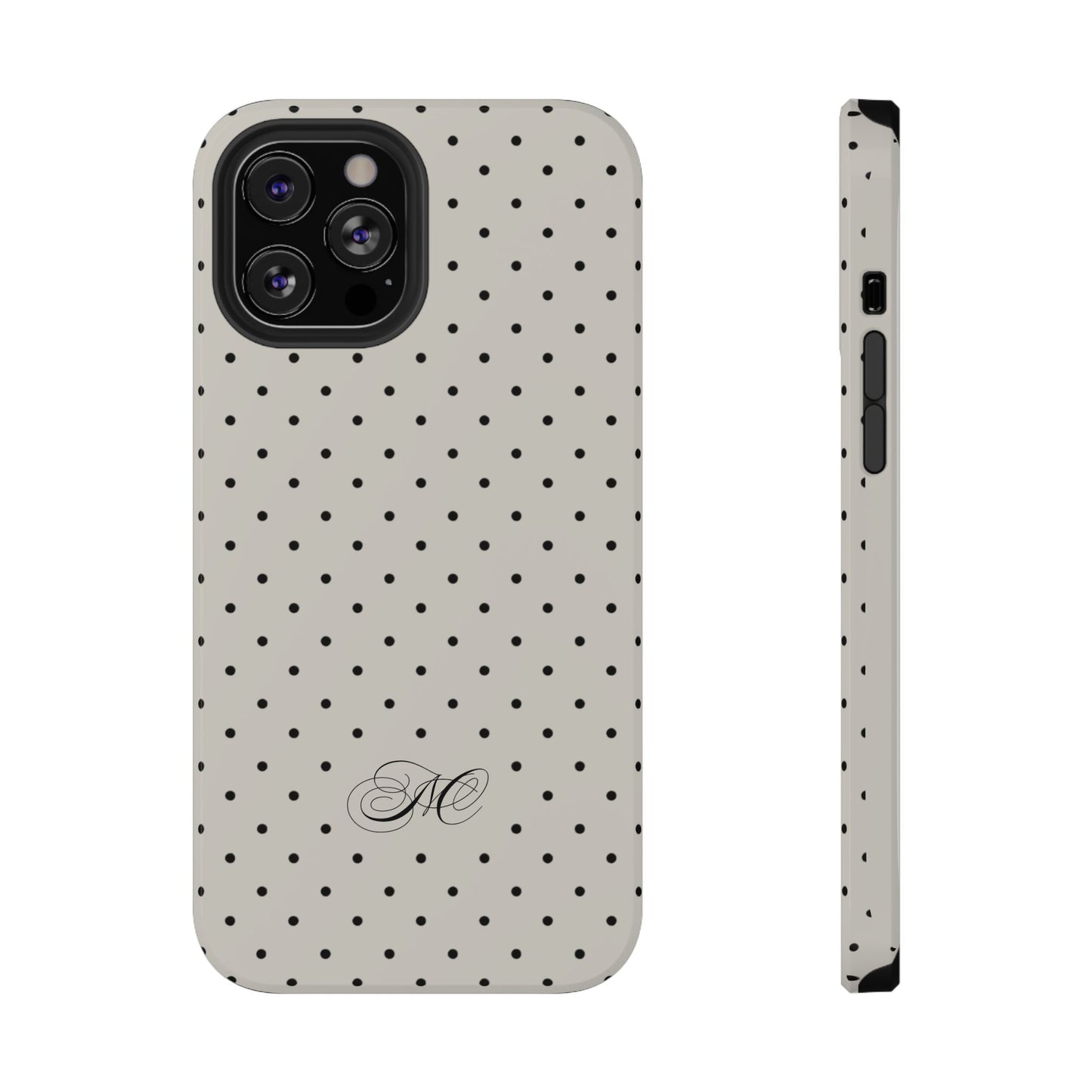 Nordic Case "DotDelight"