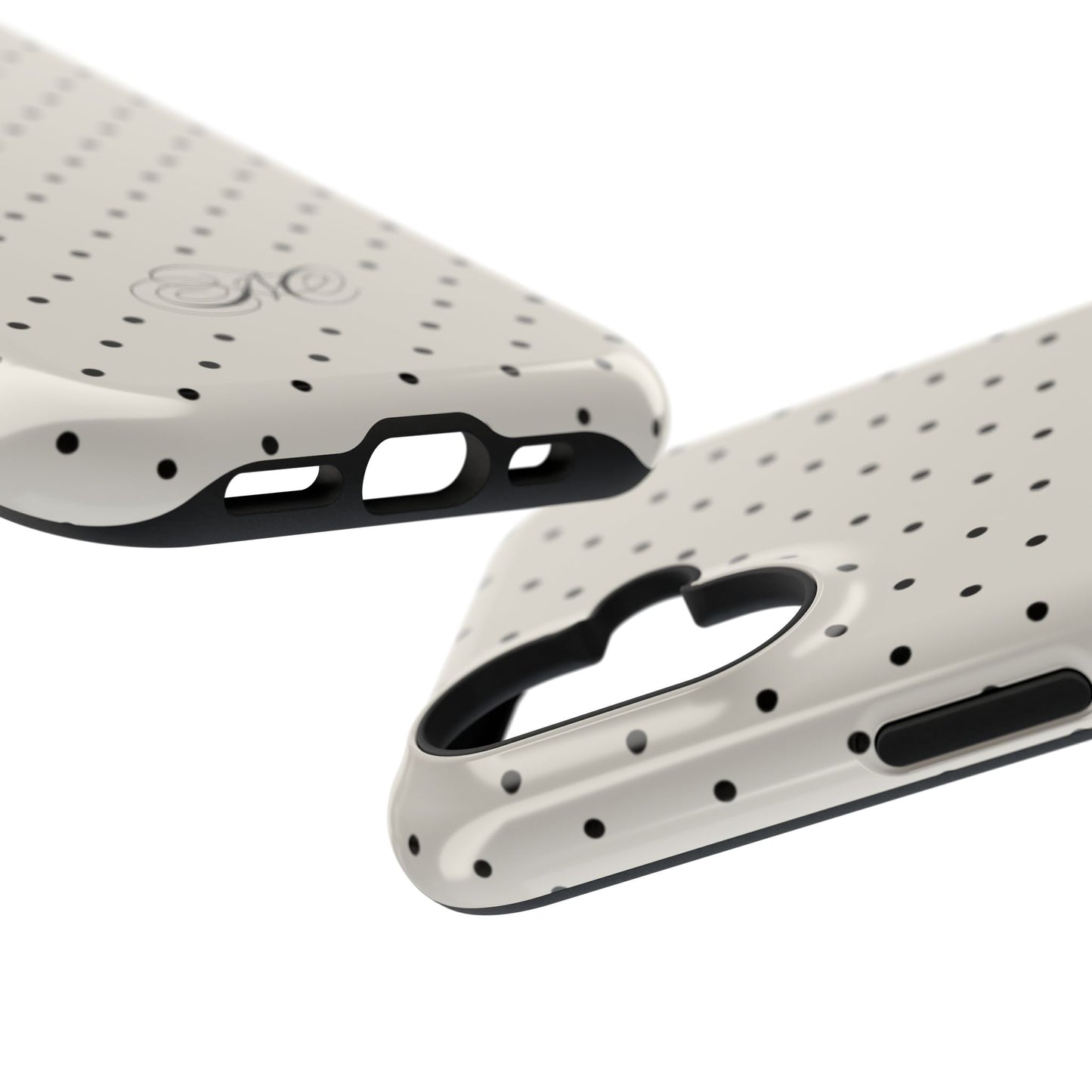 Nordic Case "DotDelight"