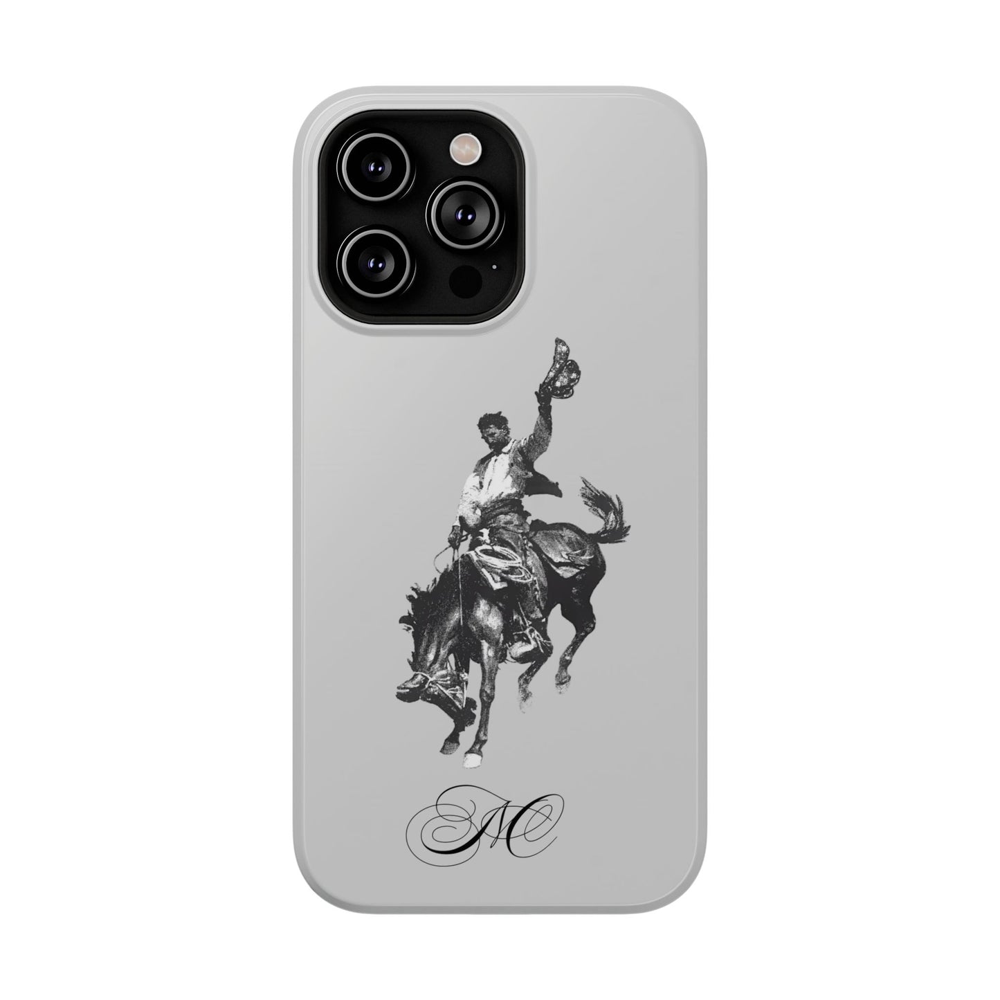 Nordic Case "The Imperial Mustang"