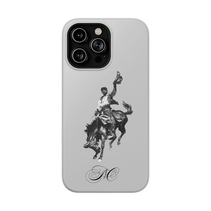 Nordic Case "The Imperial Mustang"