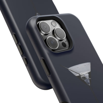 Nordic Case "The Grand Martini"