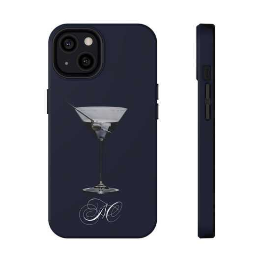Nordic Case "The Grand Martini"