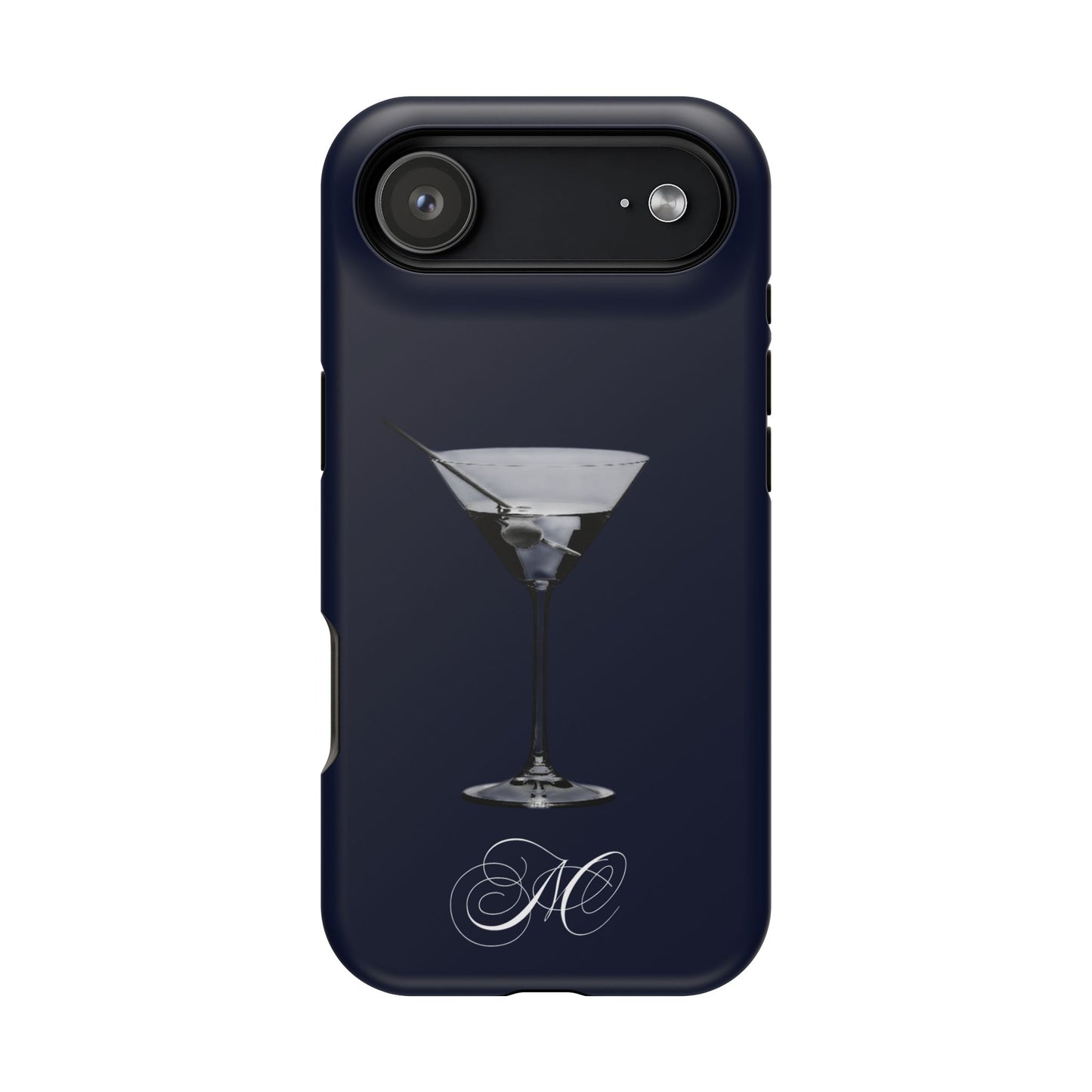 Nordic Case "The Grand Martini"