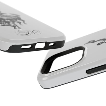 Nordic Case "The Imperial Mustang"