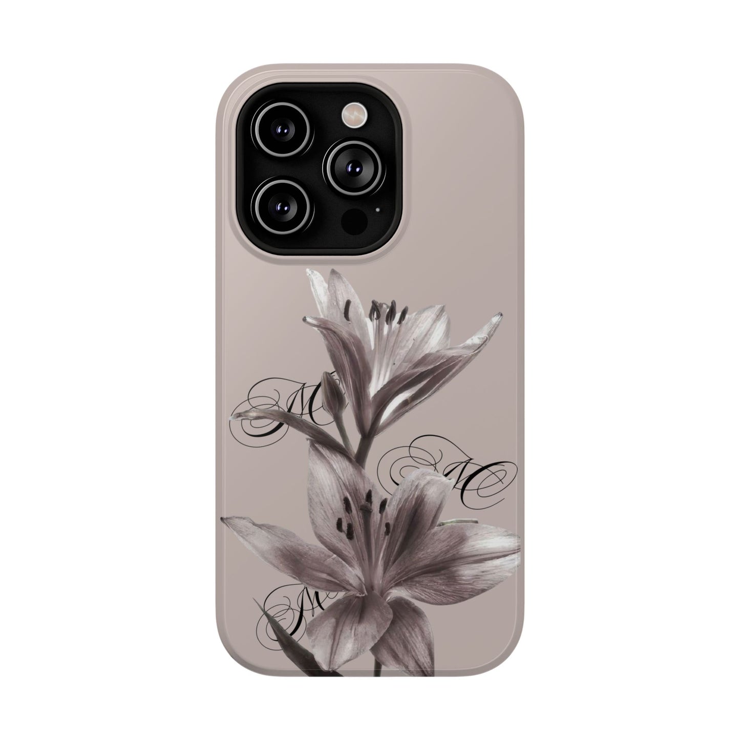 Nordic Case "Château Lily"