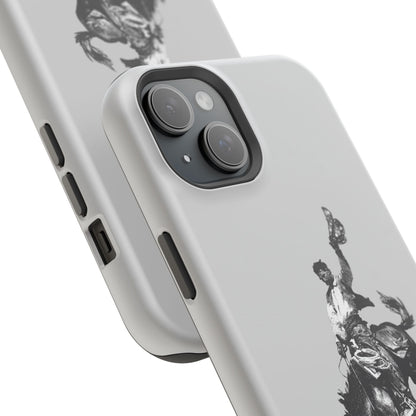 Nordic Case "The Imperial Mustang"