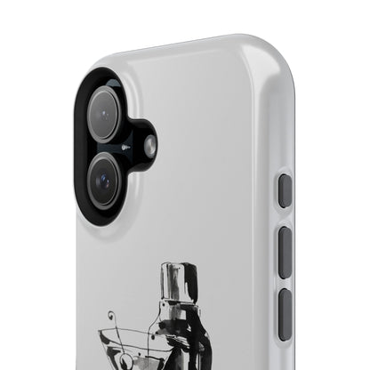 Nordic Case "Velvet Bar"