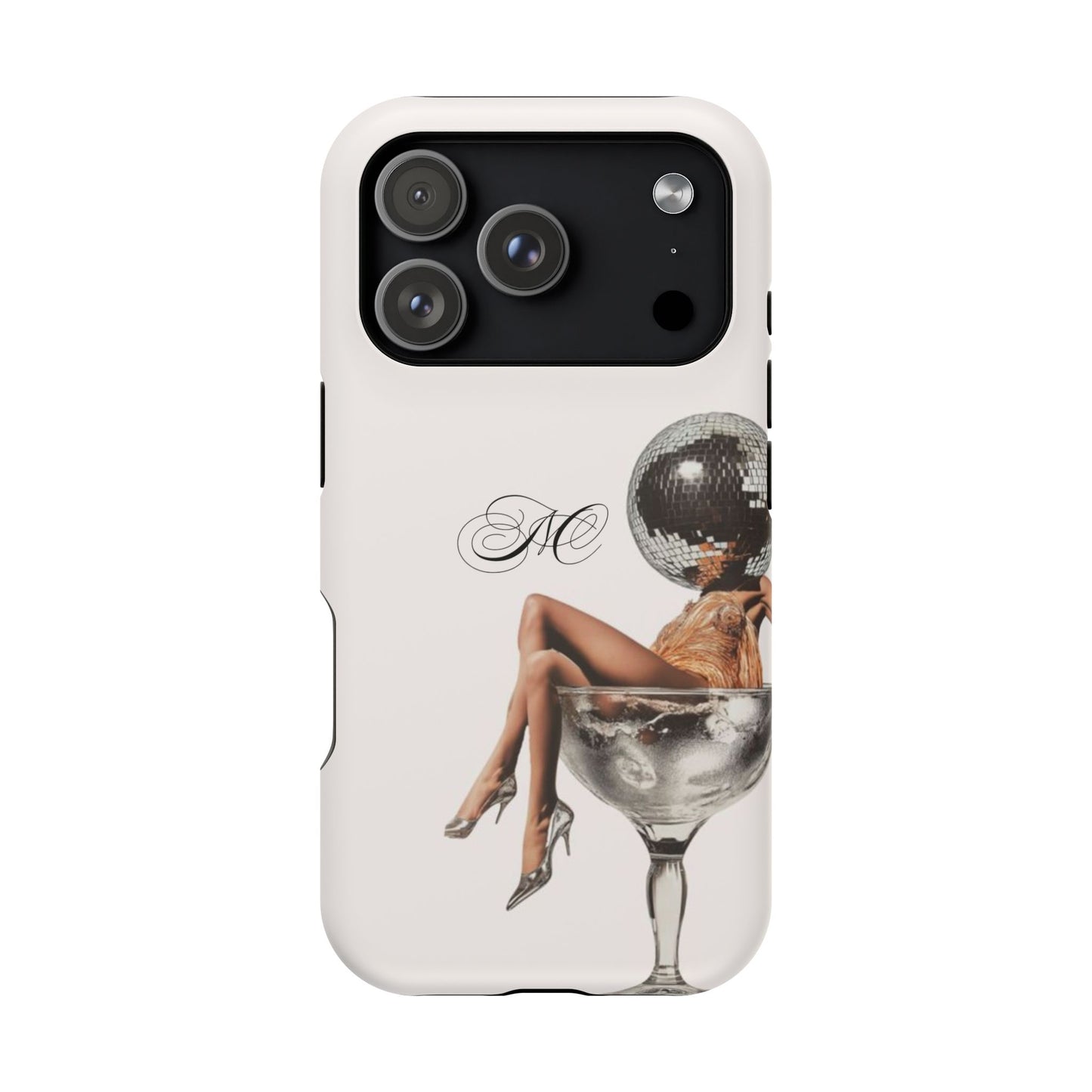 Nordic Case "Cocktail Hour"