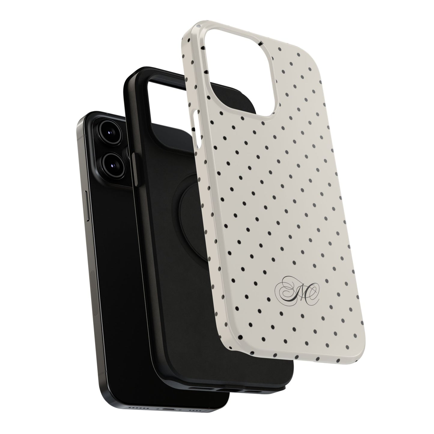 Nordic Case "DotDelight"