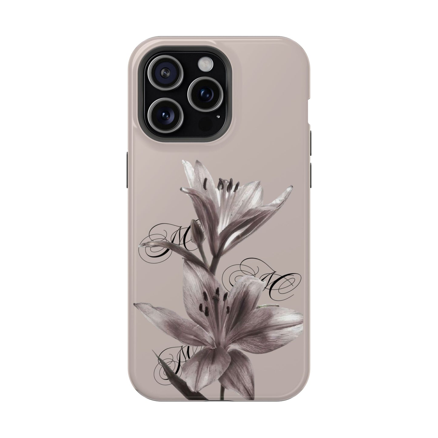 Nordic Case "Château Lily"