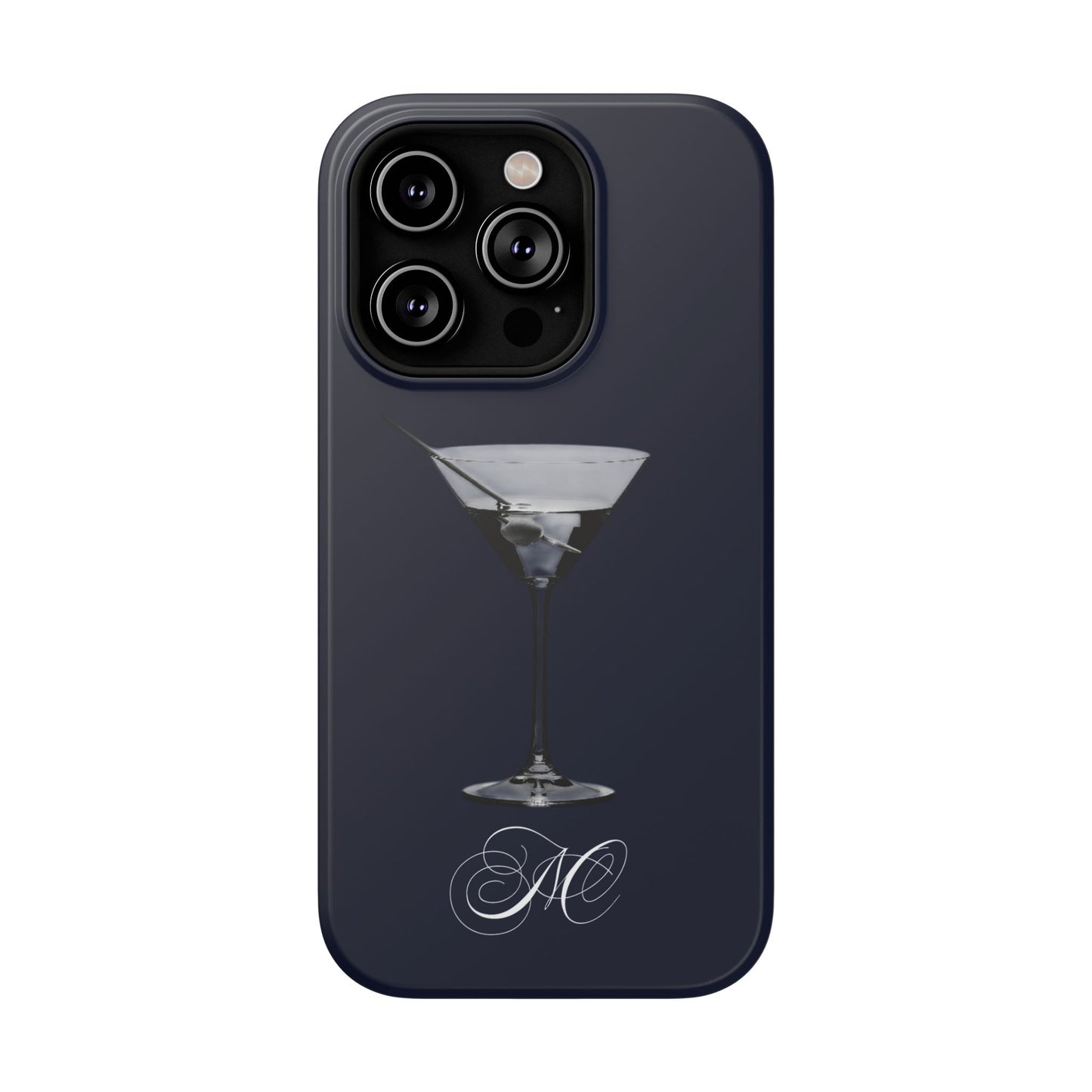 Nordic Case "The Grand Martini"