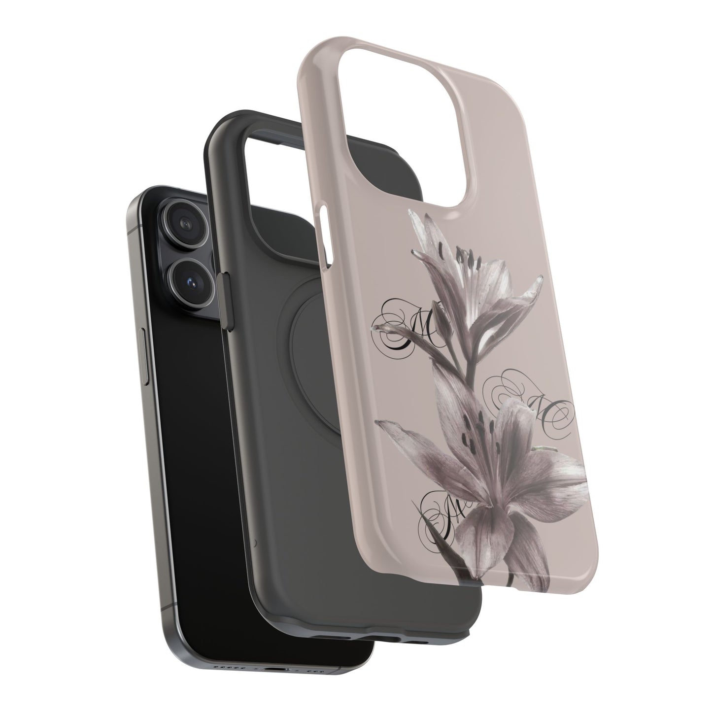 Nordic Case "Château Lily"