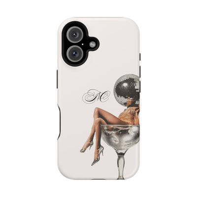 Nordic Case "Cocktail Hour"