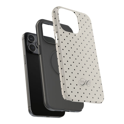 Nordic Case "DotDelight"
