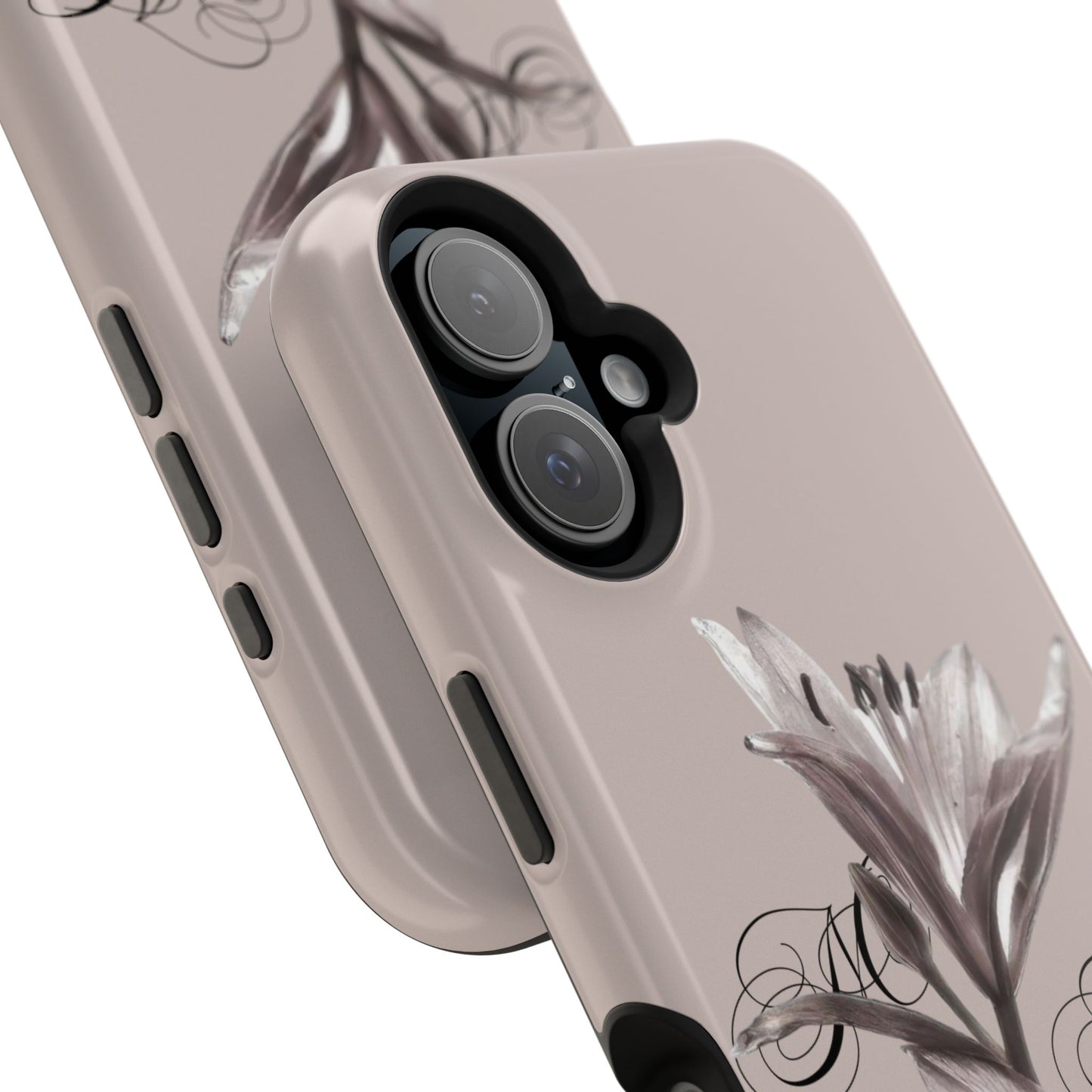 Nordic Case "Château Lily"