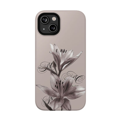 Nordic Case "Château Lily"