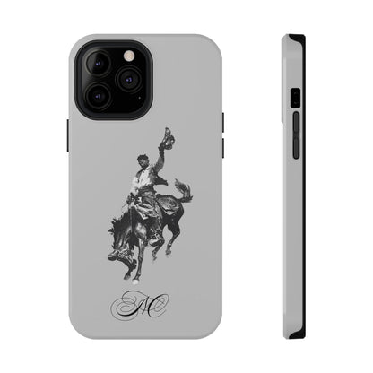 Nordic Case "The Imperial Mustang"