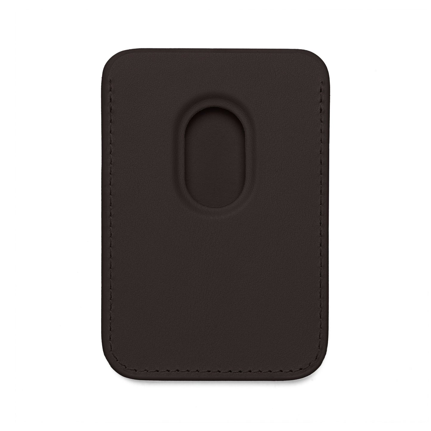 Nordic Case "They Said Impossible I Said Watch Me" Card Holder