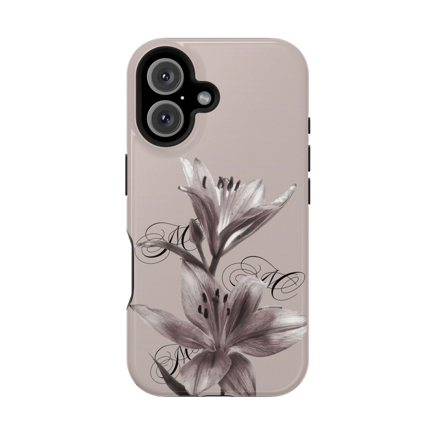 Nordic Case "Château Lily"