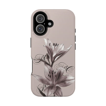Nordic Case "Château Lily"