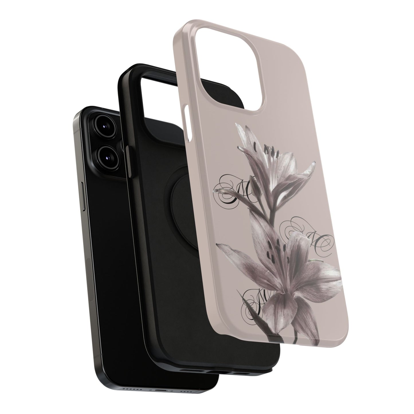 Nordic Case "Château Lily"
