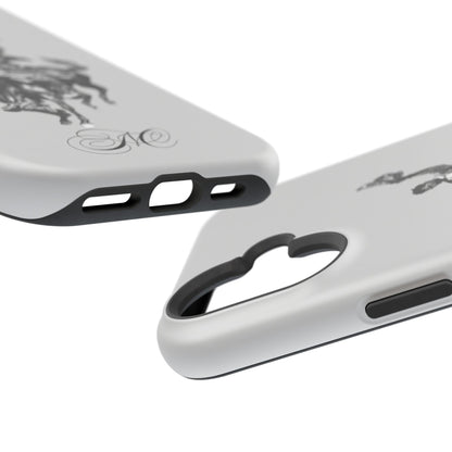 Nordic Case "The Imperial Mustang"
