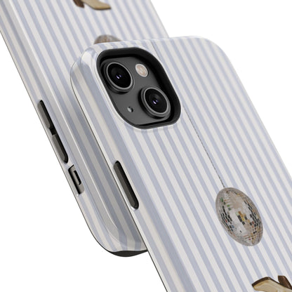 Nordic Case "Disco Steps"