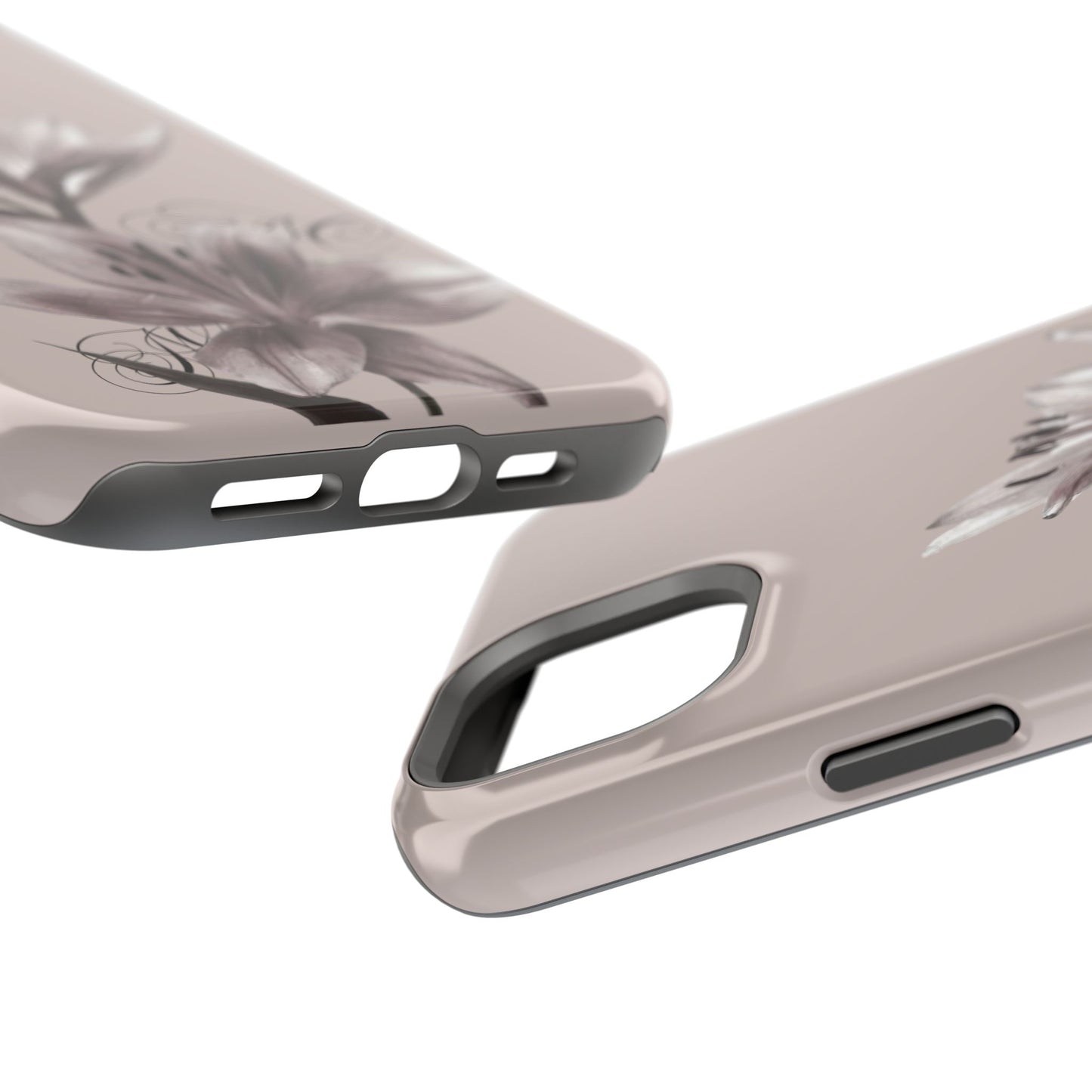 Nordic Case "Château Lily"