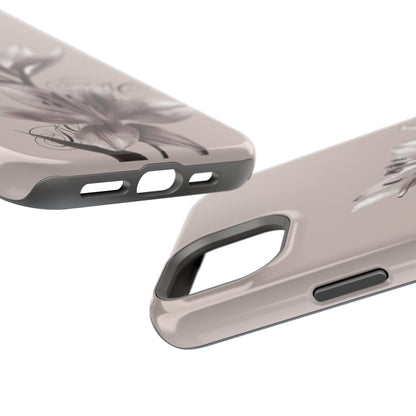 Nordic Case "Château Lily"