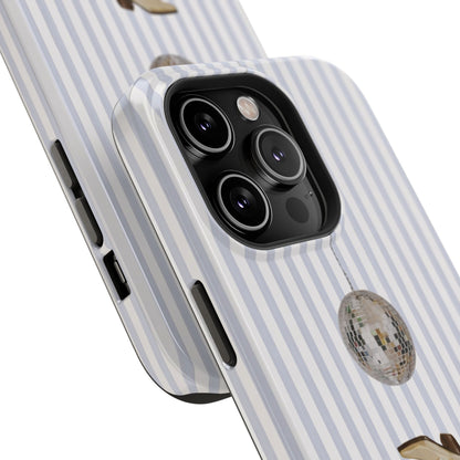 Nordic Case "Disco Steps"
