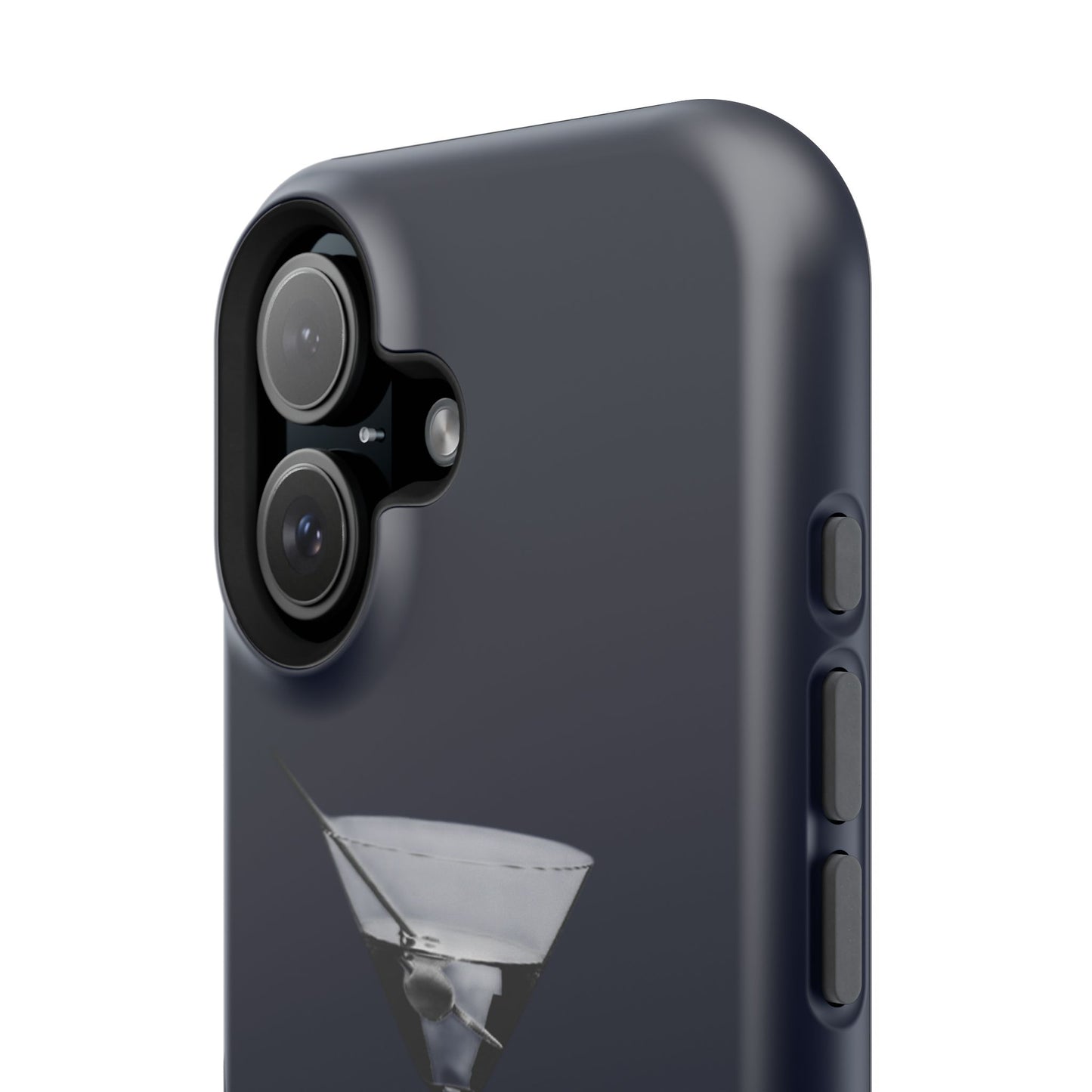Nordic Case "The Grand Martini"