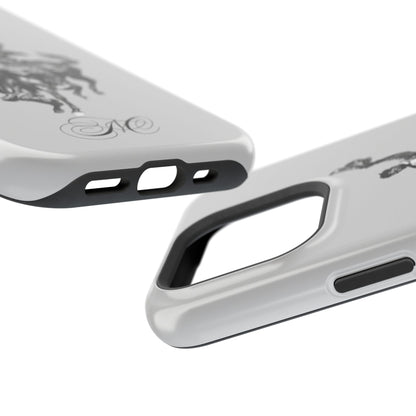 Nordic Case "The Imperial Mustang"