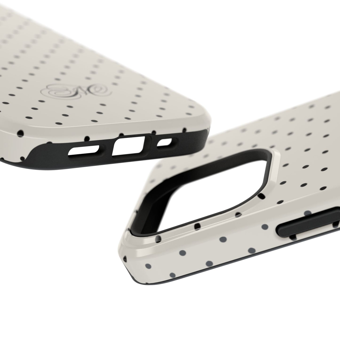 Nordic Case "DotDelight"