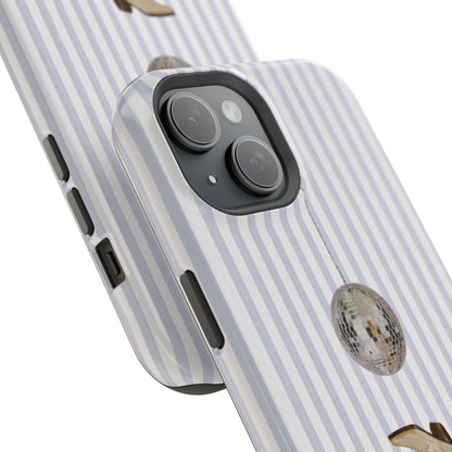 Nordic Case "Disco Steps"