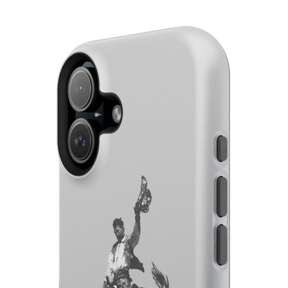 Nordic Case "The Imperial Mustang"