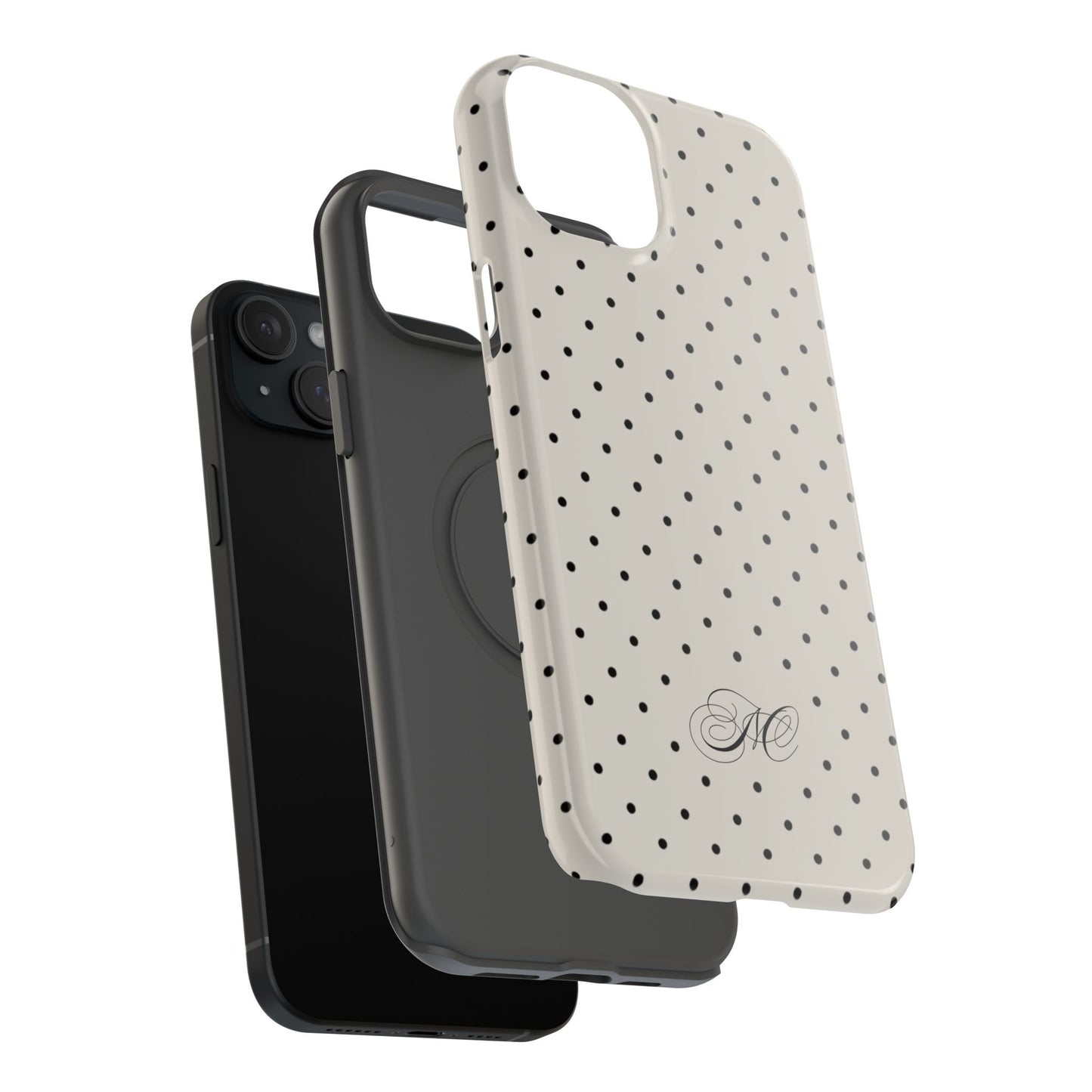 Nordic Case "DotDelight"