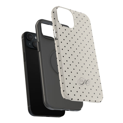 Nordic Case "DotDelight"