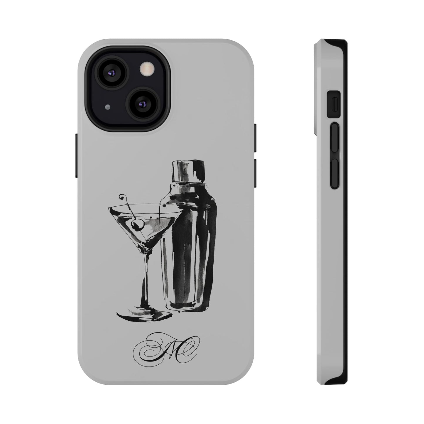 Nordic Case "Velvet Bar"