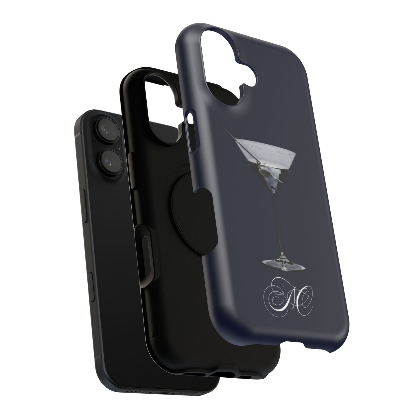 Nordic Case "The Grand Martini"