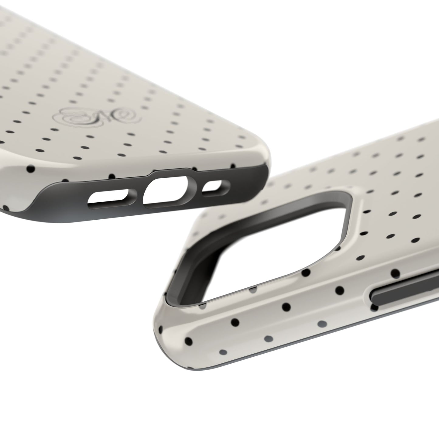Nordic Case "DotDelight"