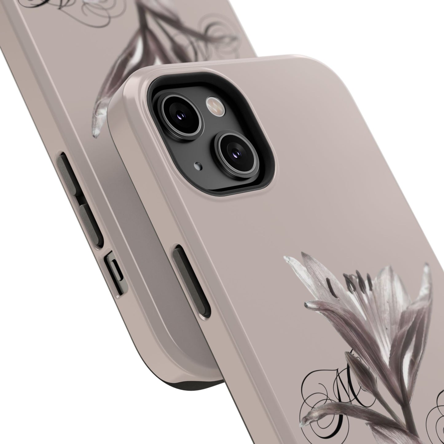 Nordic Case "Château Lily"