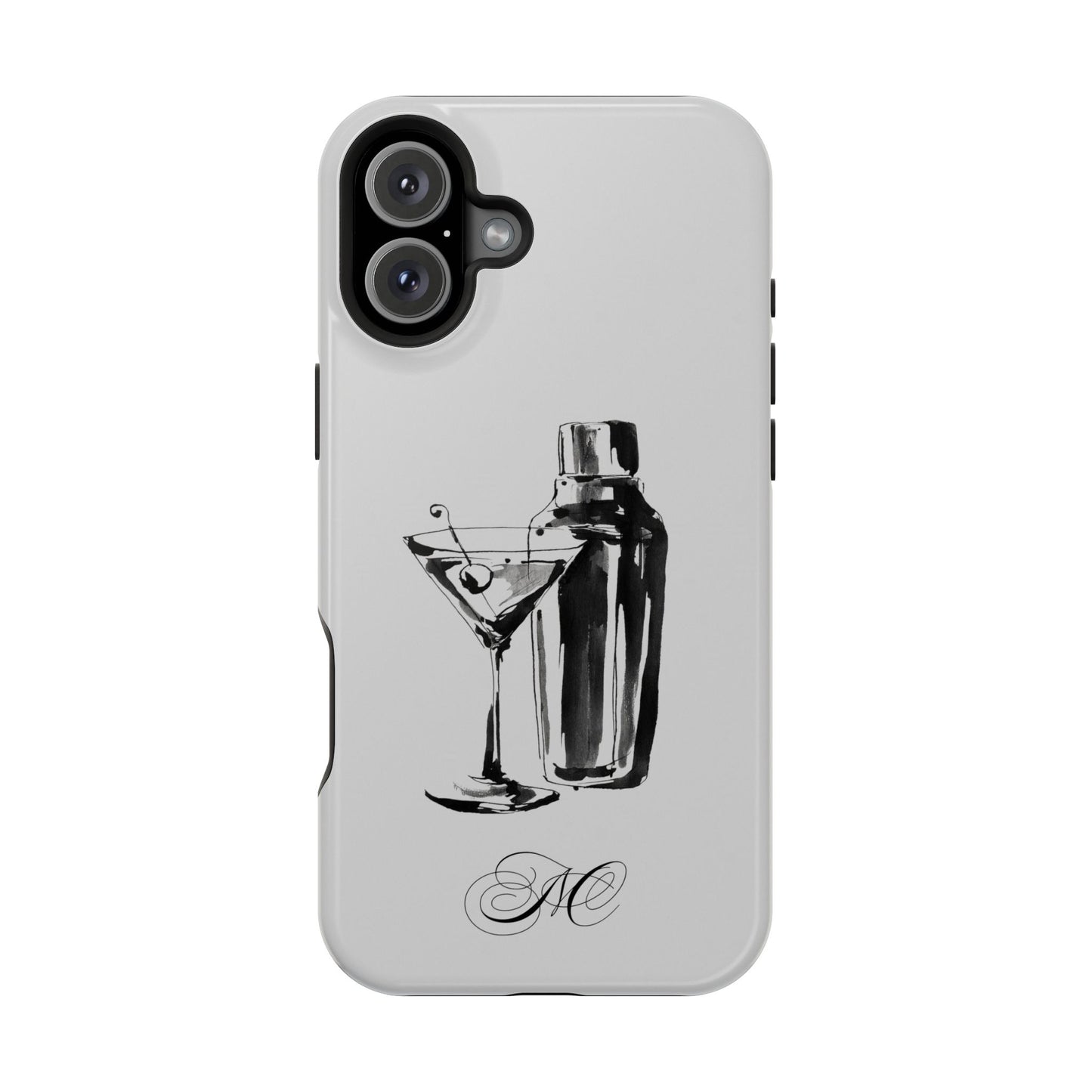 Nordic Case "Velvet Bar"