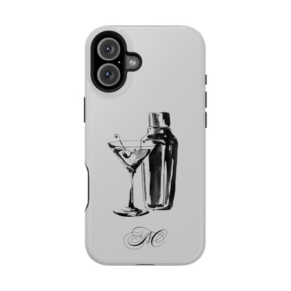 Nordic Case "Velvet Bar"
