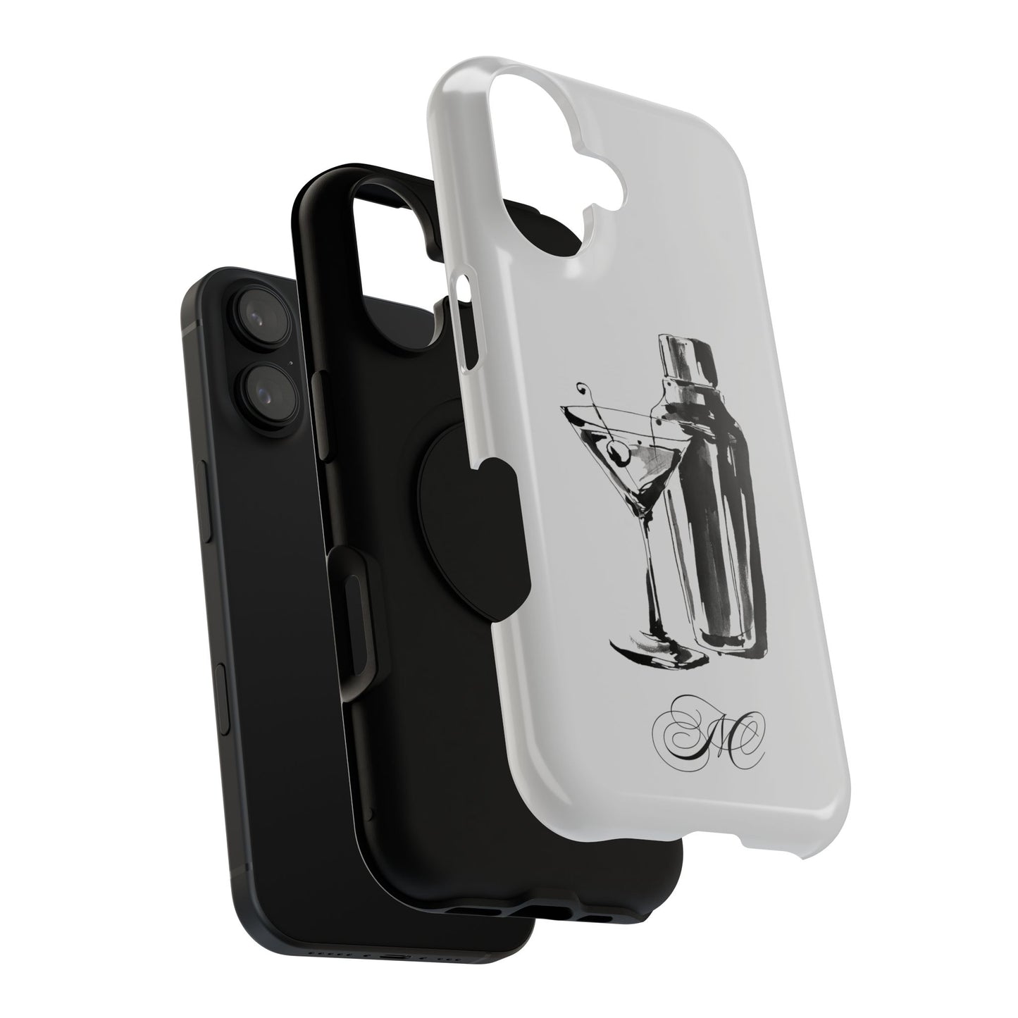 Nordic Case "Velvet Bar"