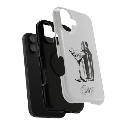 Nordic Case "Velvet Bar"