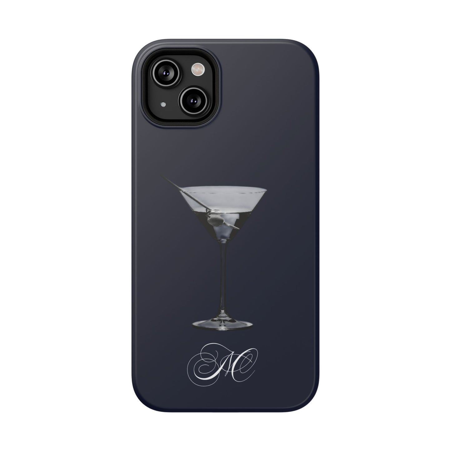 Nordic Case "The Grand Martini"