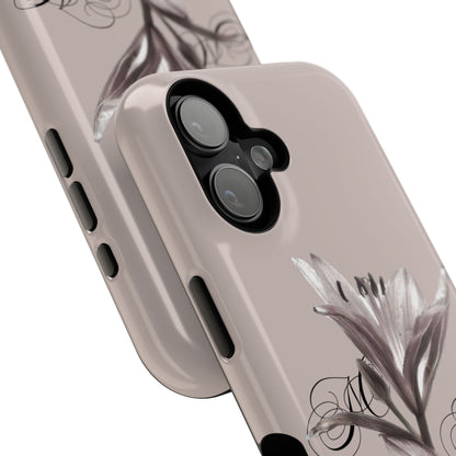 Nordic Case "Château Lily"