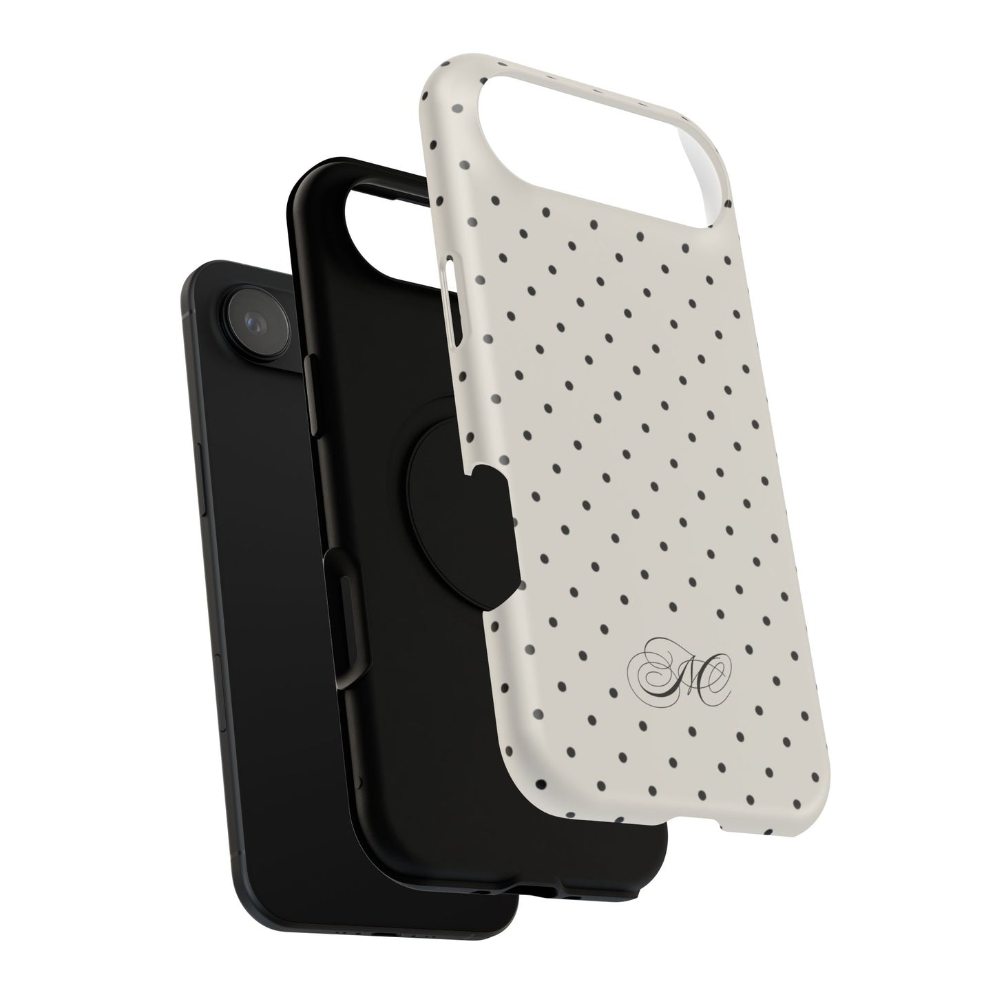 Nordic Case "DotDelight"